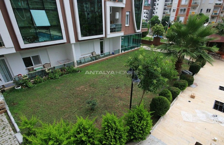 شقة كونيالتي العصرية الجاهزة للسكن 1