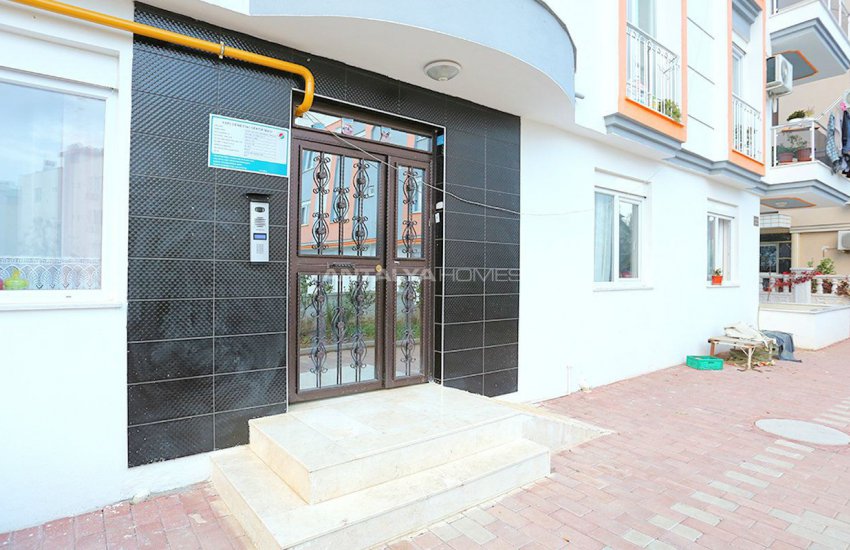 Апартаменты Махмут Демир 4