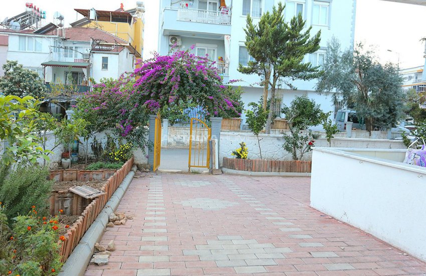 Апартаменты Махмут Демир 5