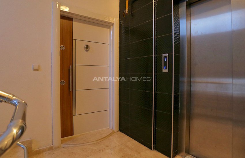 Апартаменты Махмут Демир 6