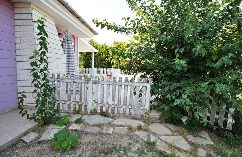 Lovely Kemer Villa with Great Private Features 7