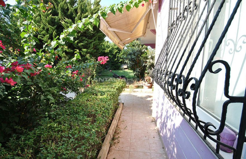 Lovely Kemer Villa with Great Private Features 9