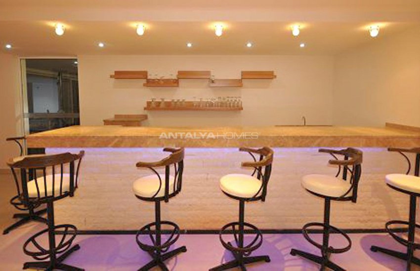 5-star Hotel Concept Apartments in Alanya 11