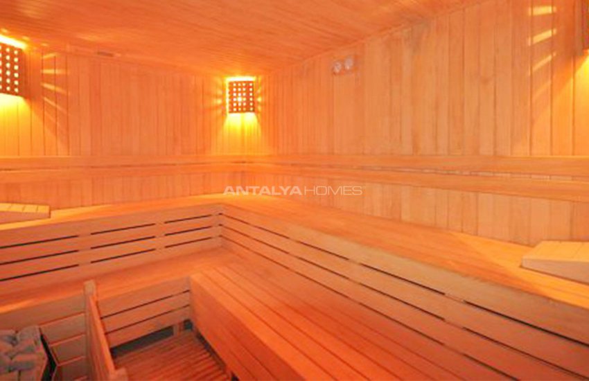 5-star Hotel Concept Apartments in Alanya 12