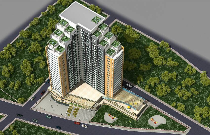 Affordable Apartments in Esenyurt