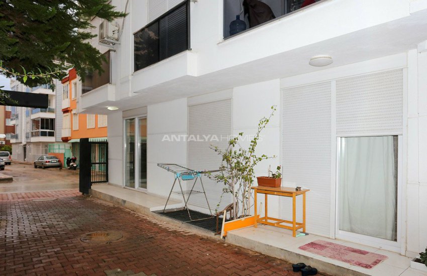 Central commercial Real Estate 1 Km to Kaleiçi in Antalya 6