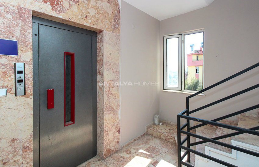 Готовая Меблированная Квартира в Центре Анталии 2