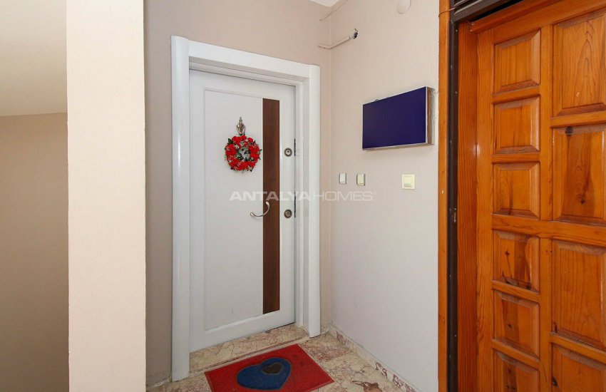 Готовая Меблированная Квартира в Центре Анталии 3