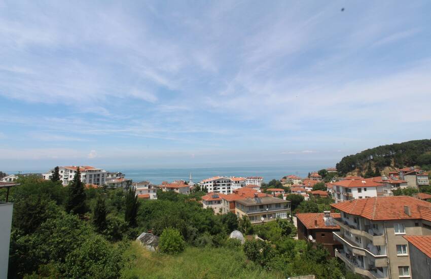 New Real Estate in Complex with Rich Facilities in Yalova