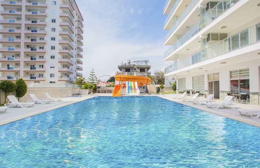 Exclusive Alanya Apartments with Payment Plan 2