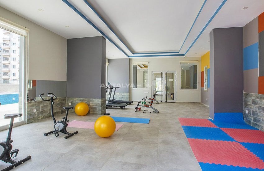 Exclusive Alanya Apartments with Payment Plan 13