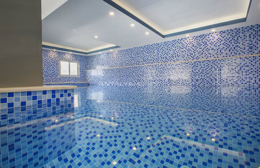 Exclusive Alanya Apartments with Payment Plan 14