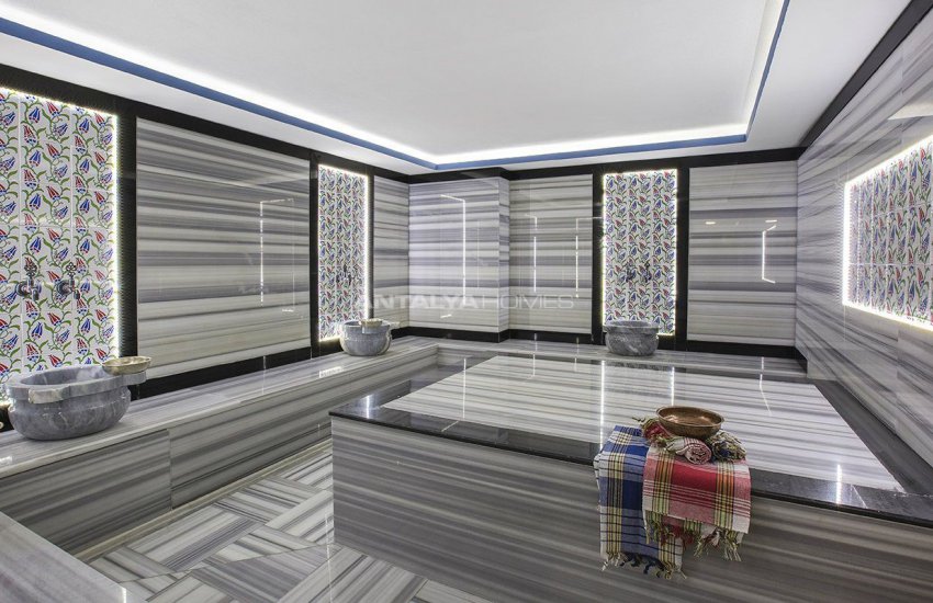 Exclusive Alanya Apartments with Payment Plan 15