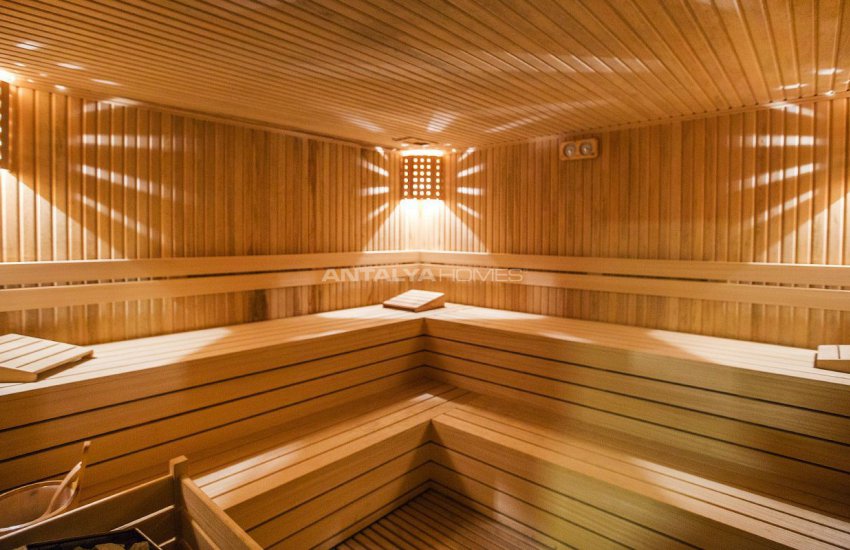 Exclusive Alanya Apartments with Payment Plan 16