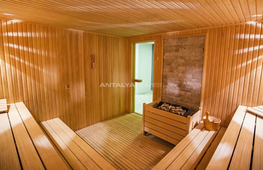 Exclusive Alanya Apartments with Payment Plan 17