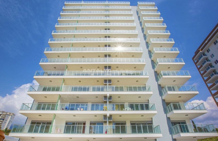 Exclusive Alanya Apartments with Payment Plan 3
