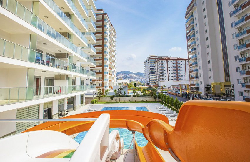 Exclusive Alanya Apartments with Payment Plan 4