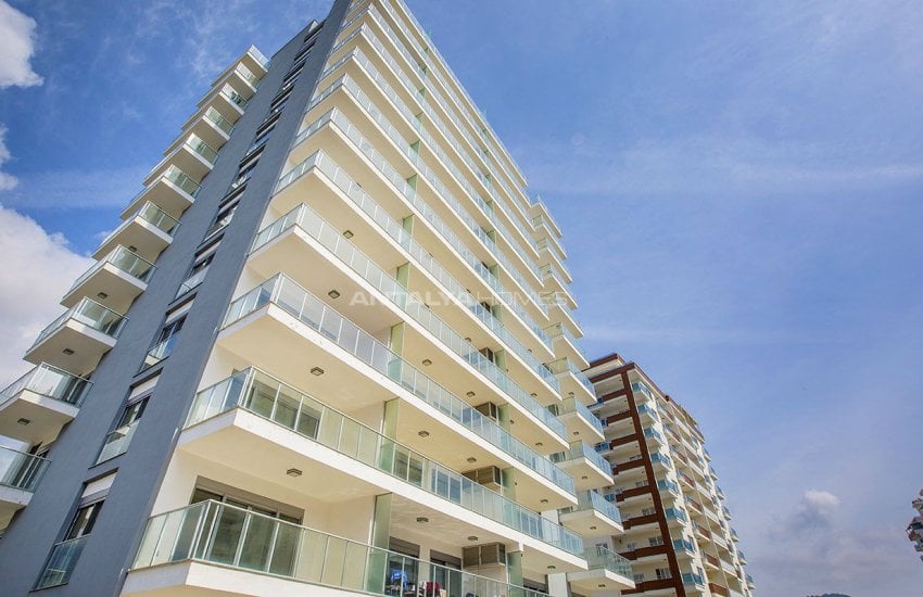 Exclusive Alanya Apartments with Payment Plan 5