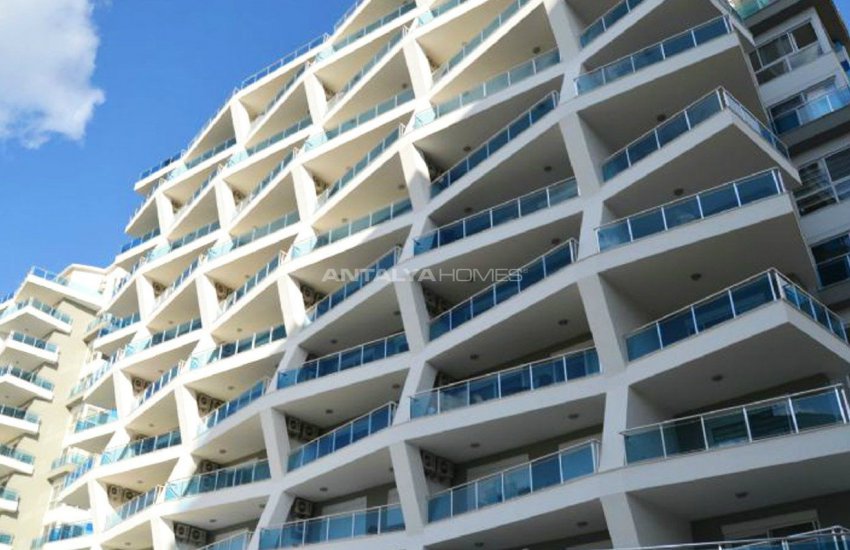 Crystal Garden Lägenheter 9