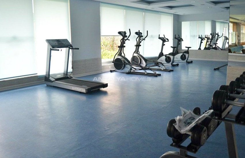 Crystal Garden Lägenheter 6