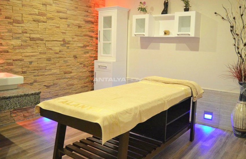 Crystal Garden Lägenheter 7