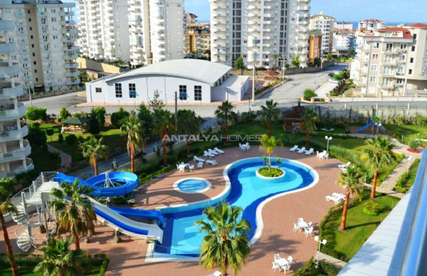 Crystal Garden Lägenheter 10