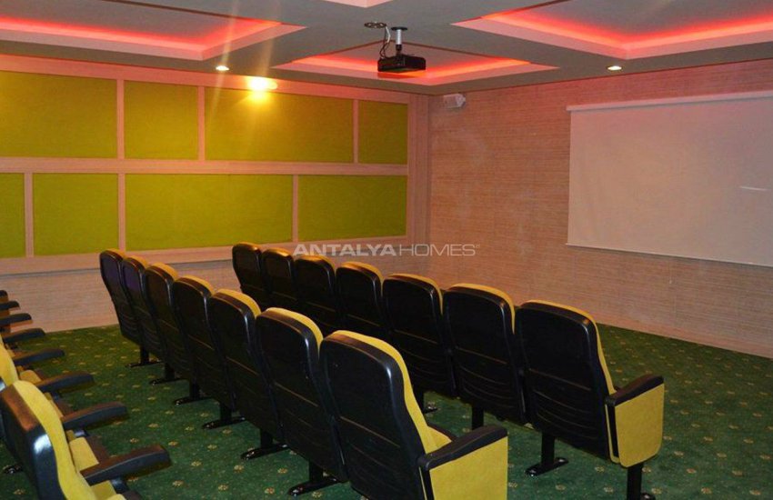 Crystal Garden Lägenheter 11