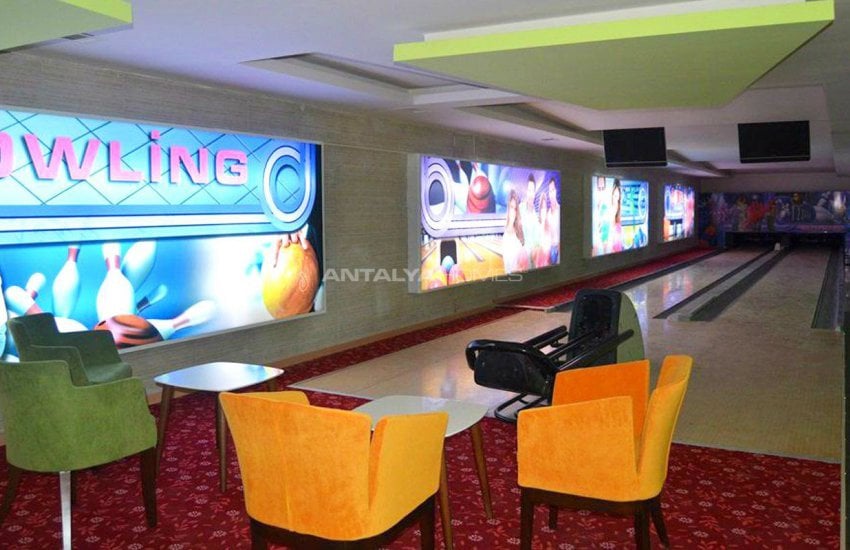 Crystal Garden Lägenheter 12