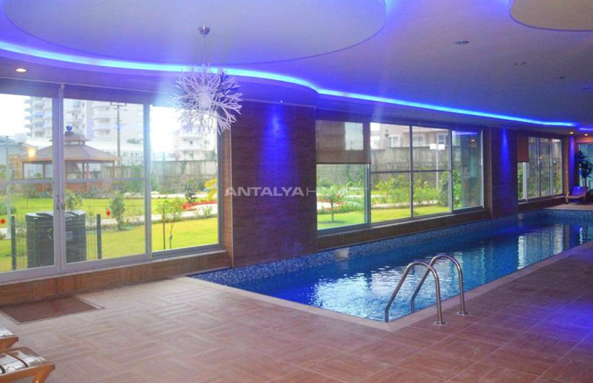 Crystal Garden Lägenheter 2