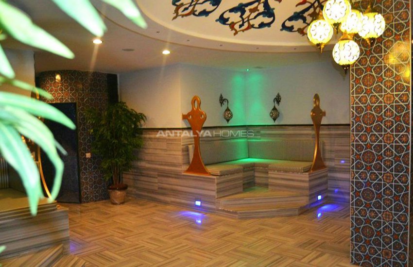 Crystal Garden Lägenheter 3