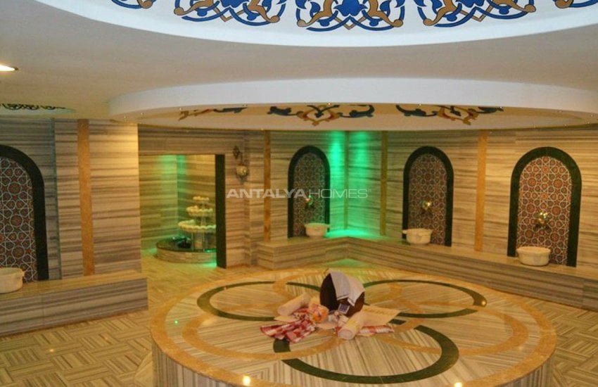 Crystal Garden Lägenheter 4