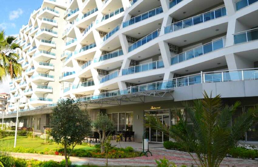 Crystal Garden Lägenheter 8