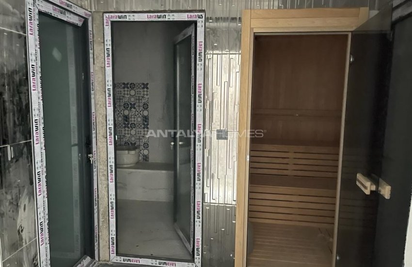 Conveniently Located Alanya Apartments Close to Amenities 2