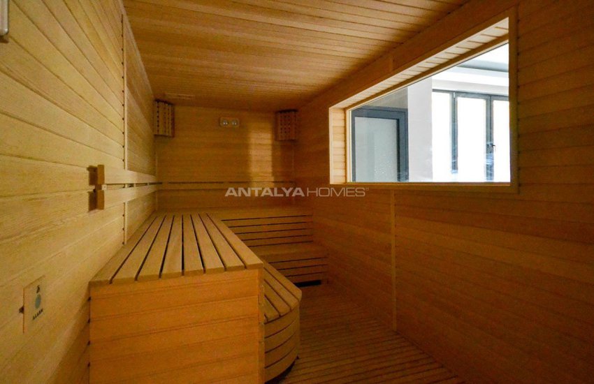 Berg Und Meerblick Wohnungen In Alanya Zentrum 12