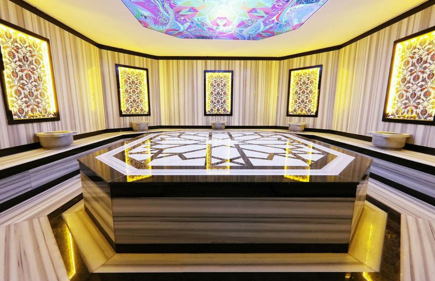 Recently Completed Alanya Apartments with Sea View 9