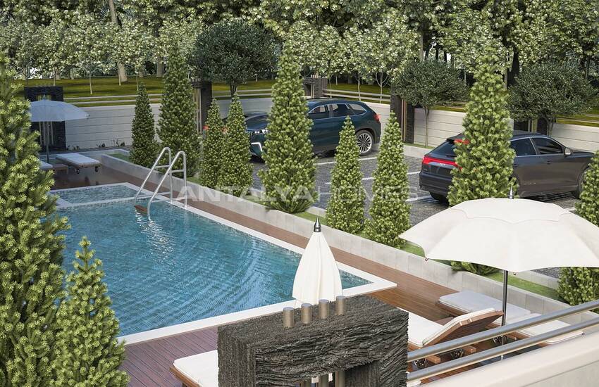 Quality Alanya Property Within Walking Distance of Amenities 5