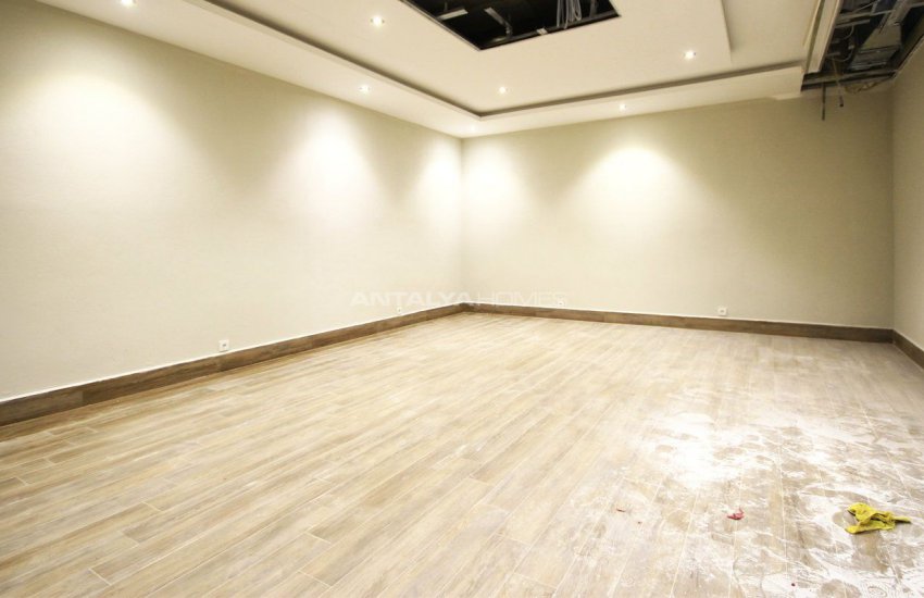 Altay Residence in Lara Antalya 12