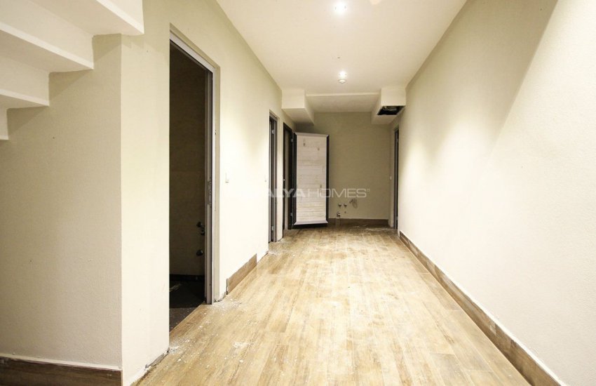 Altay Residence in Lara Antalya 13