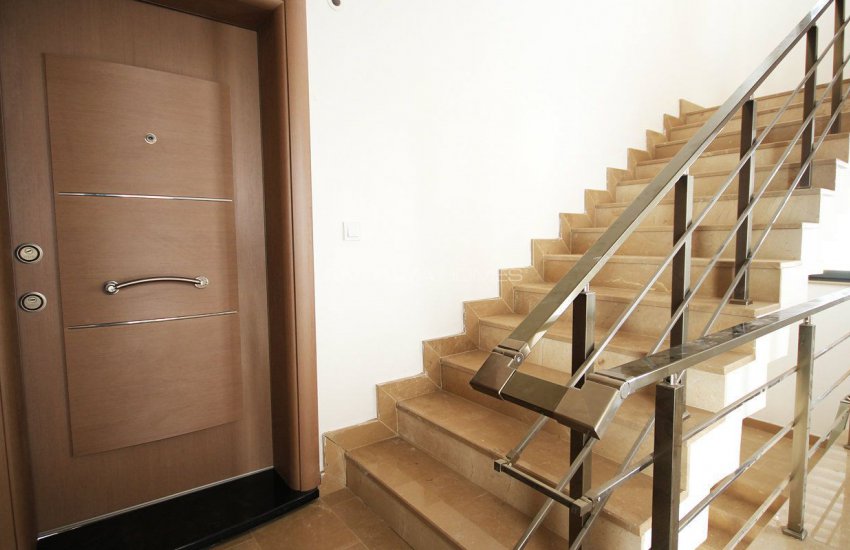 Altay Residence in Lara Antalya 14