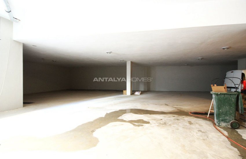 Altay Residence in Lara Antalya 10