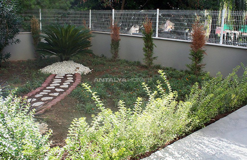 Seafront Apartments 300 Meters to the Beach in Kaleici 8