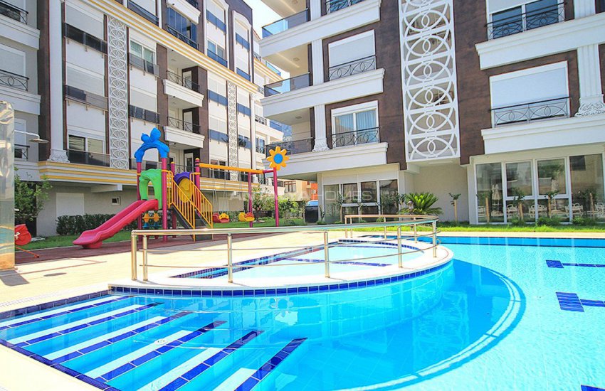 Amber Homes with Excellent Mountain View 12