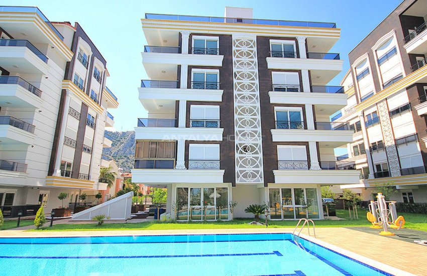 Amber Homes with Excellent Mountain View 14