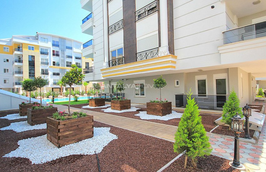 Amber Homes with Excellent Mountain View 16