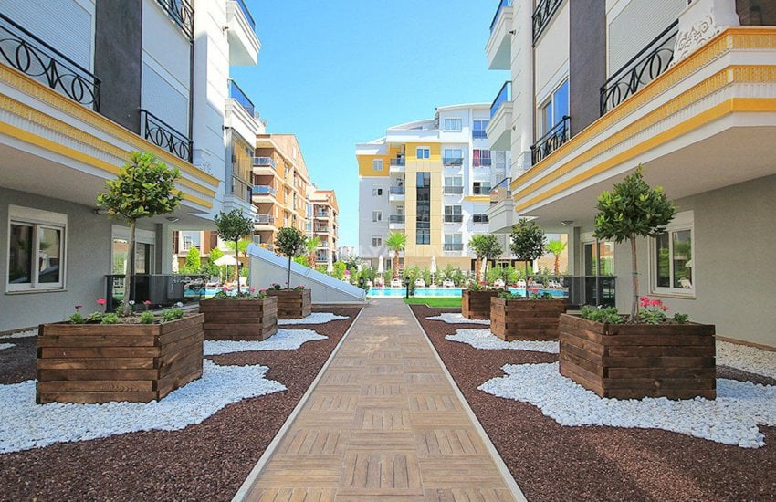 Amber Homes with Excellent Mountain View 17