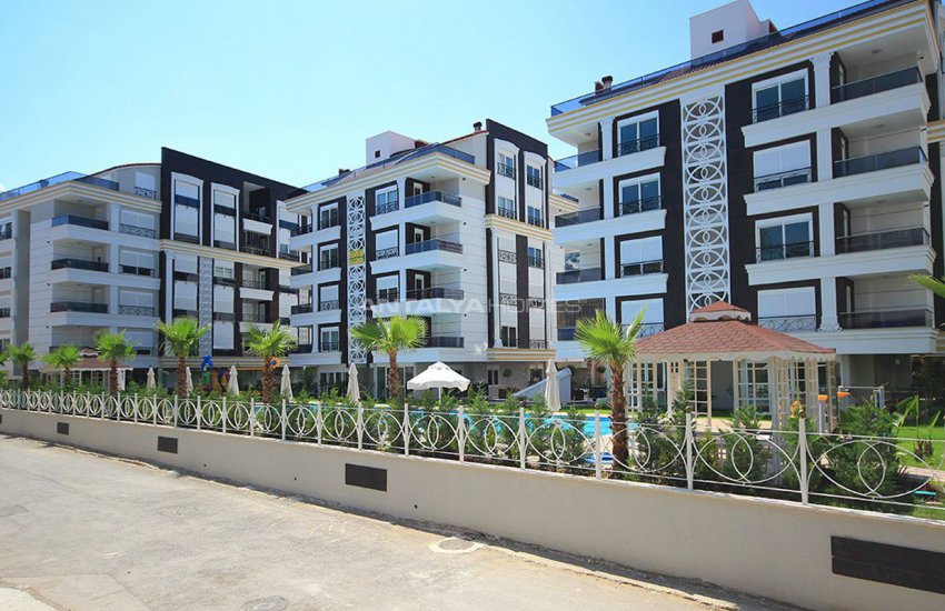 Amber Homes with Excellent Mountain View 19