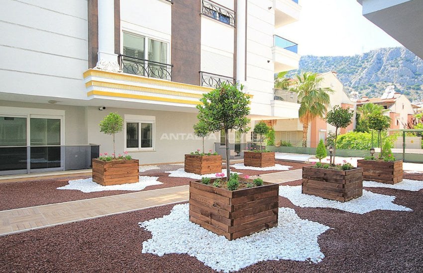 Amber Homes with Excellent Mountain View 2