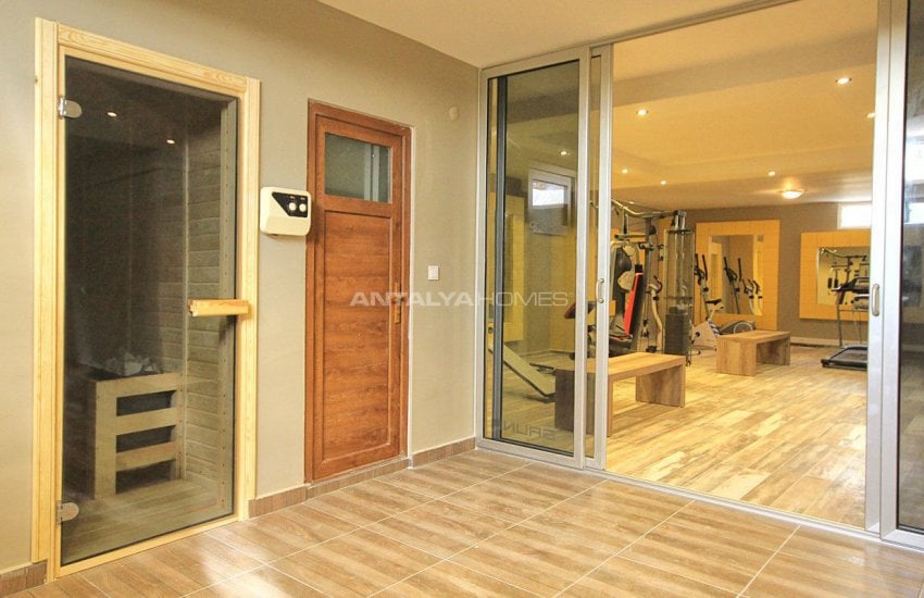 Amber Homes with Excellent Mountain View 20