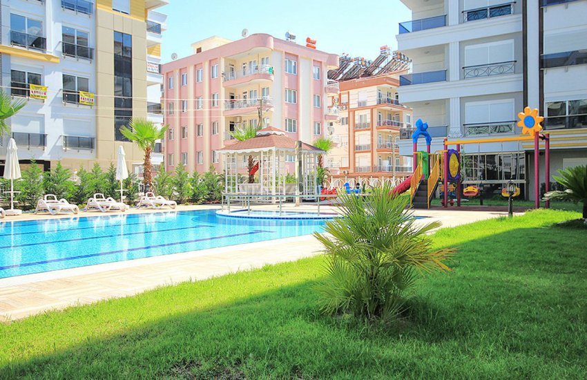 Amber Homes with Excellent Mountain View 3