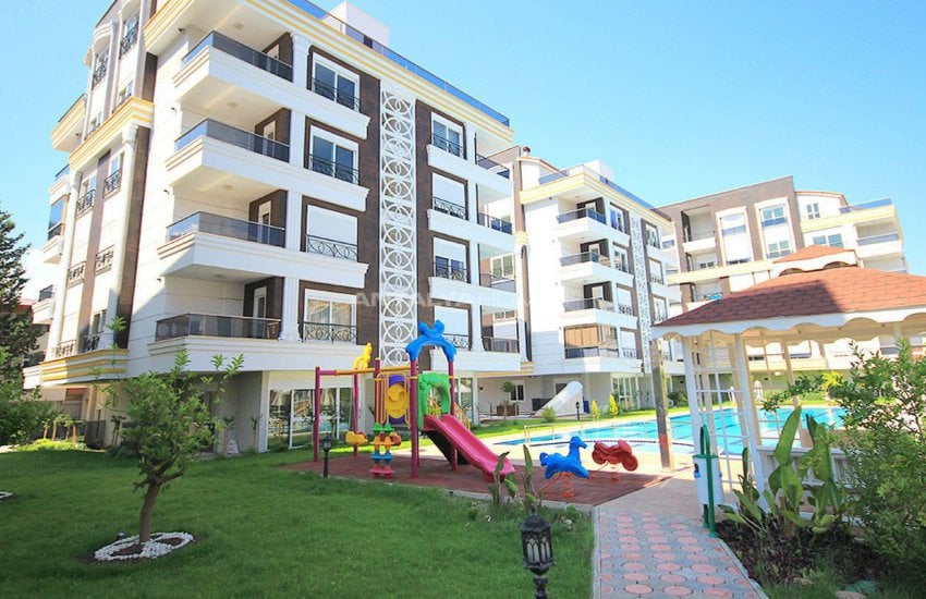 Amber Homes with Excellent Mountain View 6